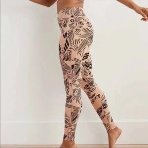 Aerie high waisted leggings